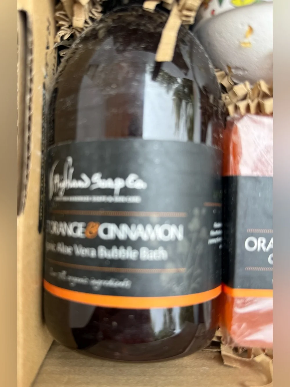 Highland Soap Co highland soap